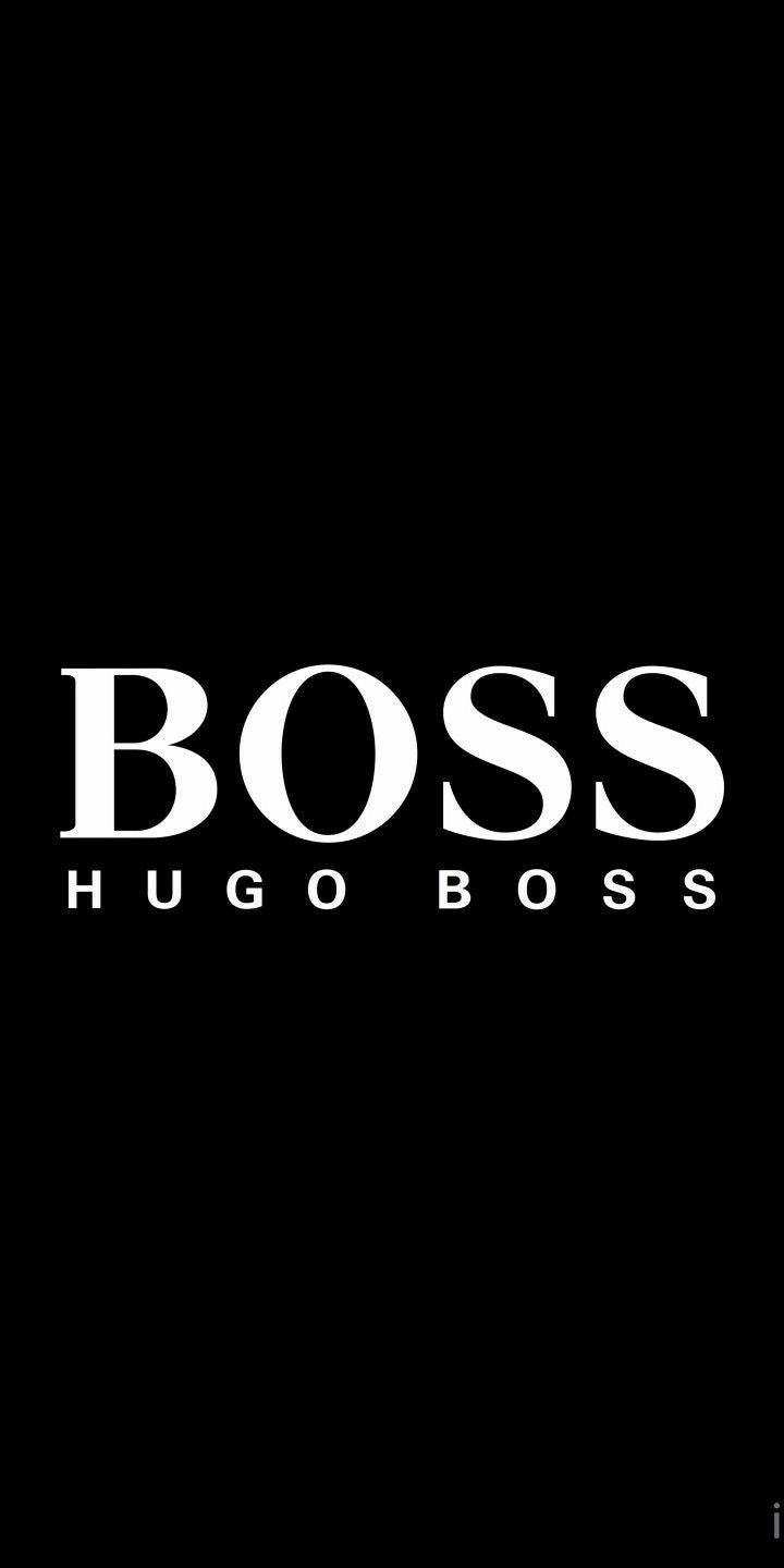 BOSS HUGO