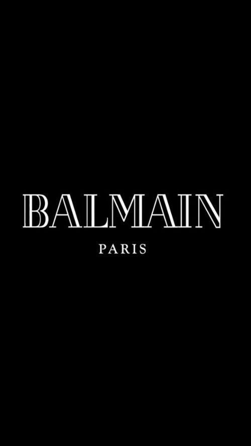 Balmain