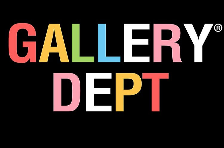 Gallery Dept