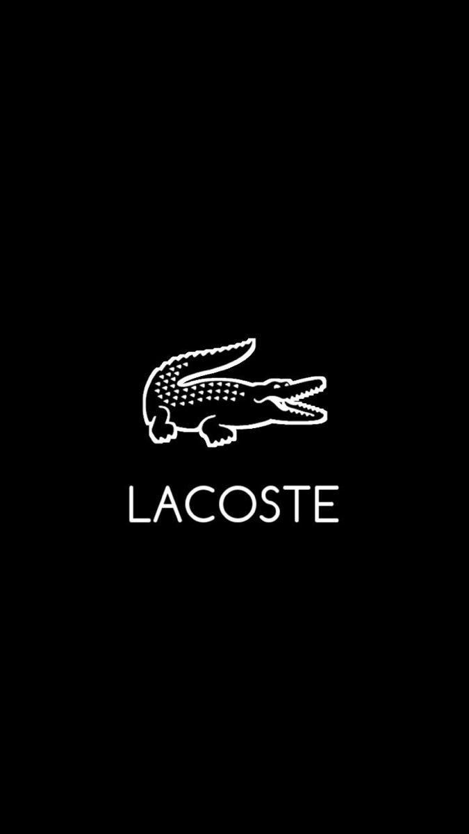 LACOSTE