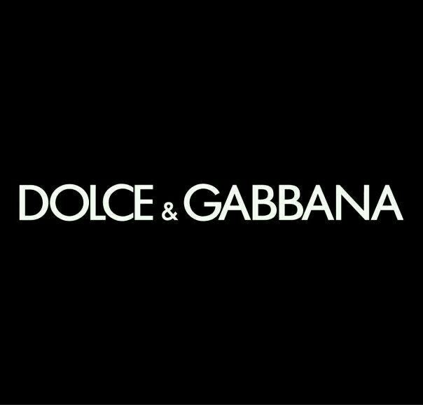 DOLCE&GABBANA