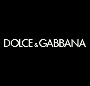 DOLCE&GABBANA