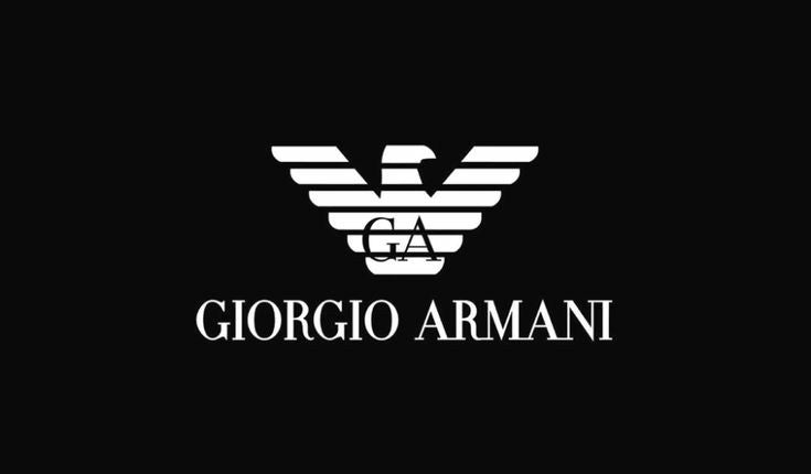 GIORGIO ARMANI