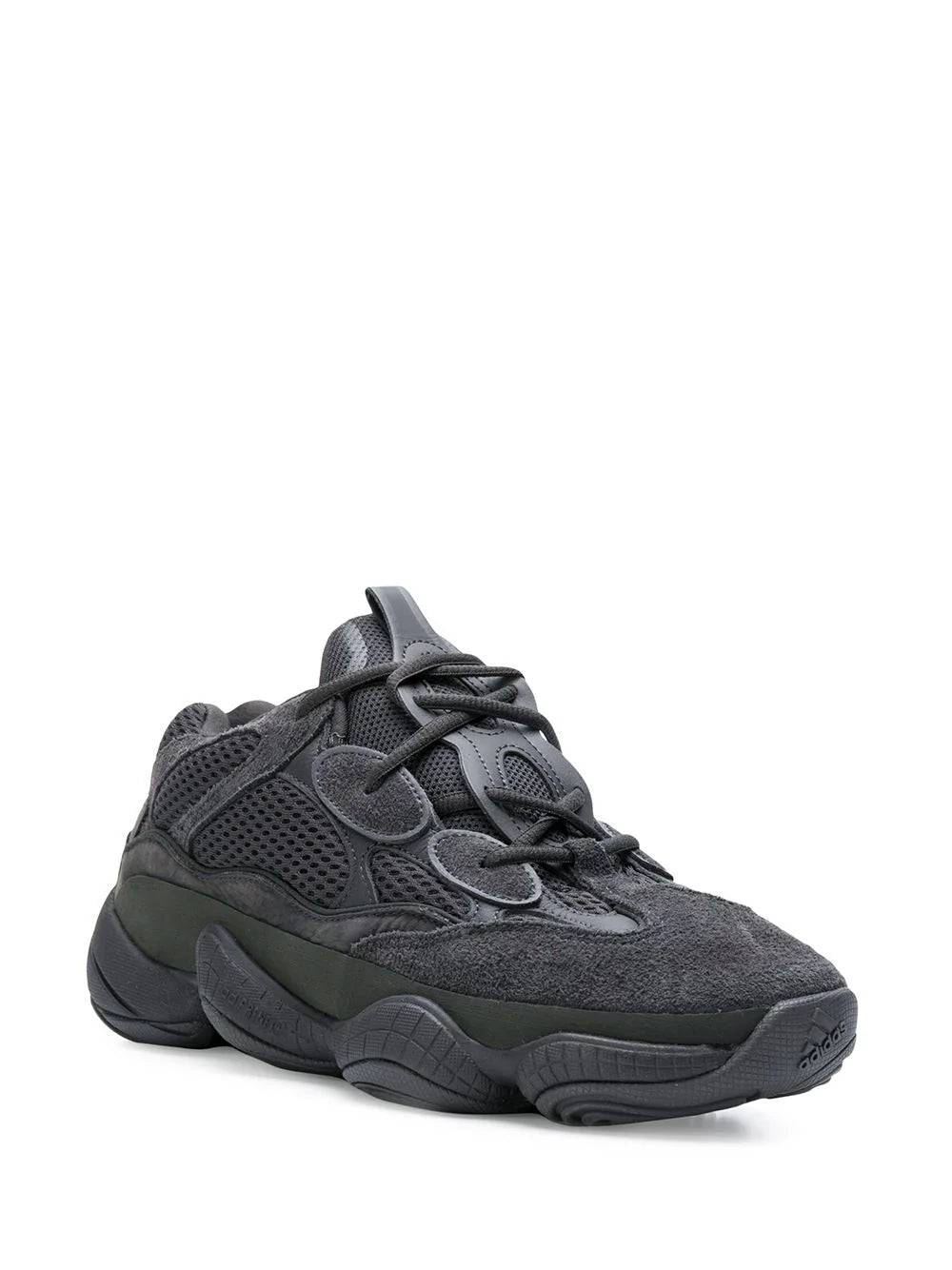 adidas Yeezy 500 "Utility Black" sneakers