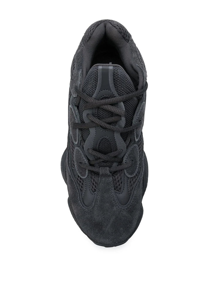 adidas Yeezy 500 "Utility Black" sneakers