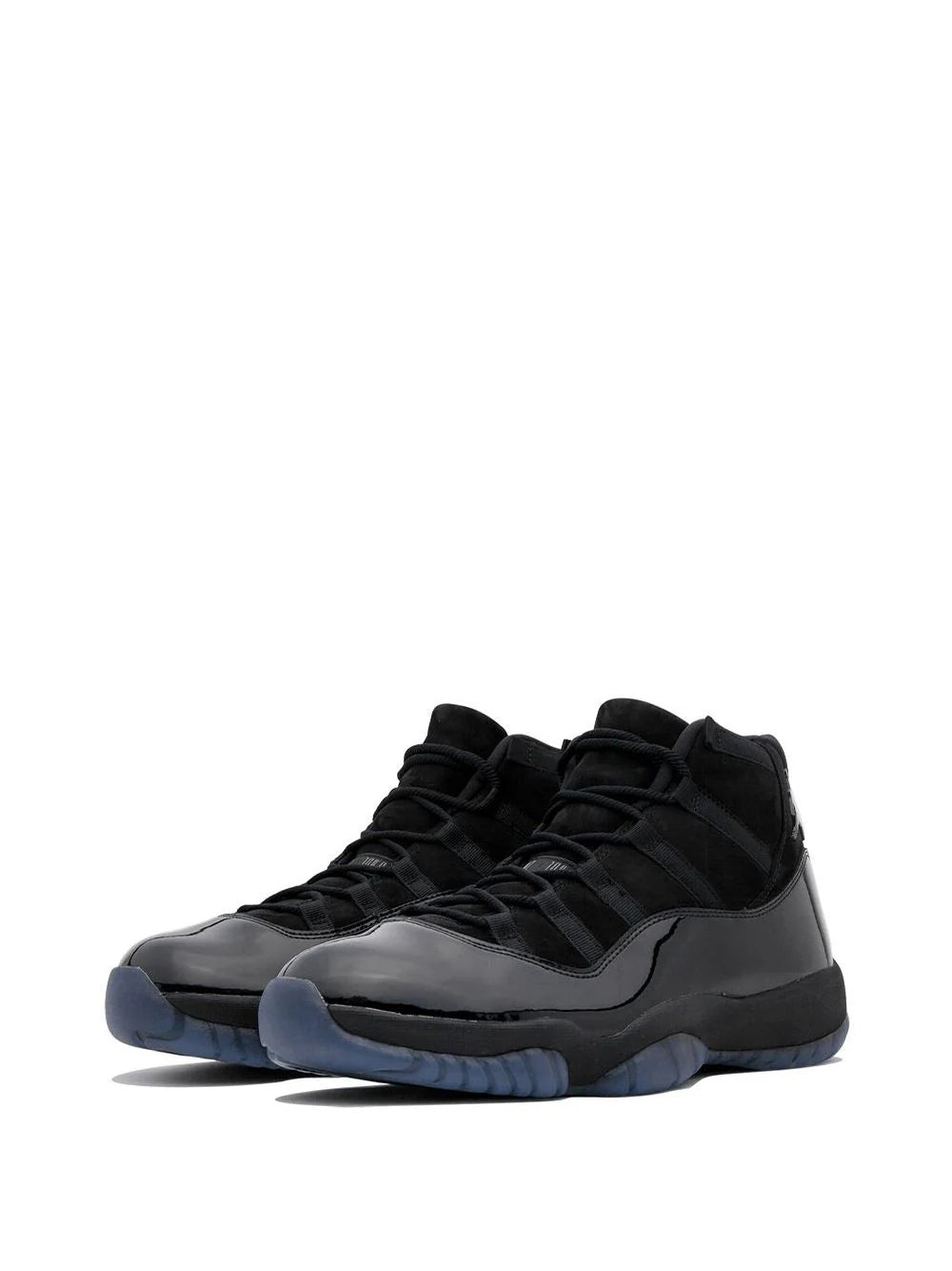 Jordan Air Jordan 11 Retro "Cap and Gown" sneakers