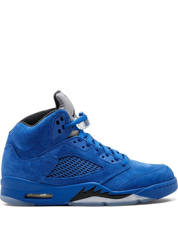 Jordan Air Jordan 5 Retro "Blue Suede" sneakers