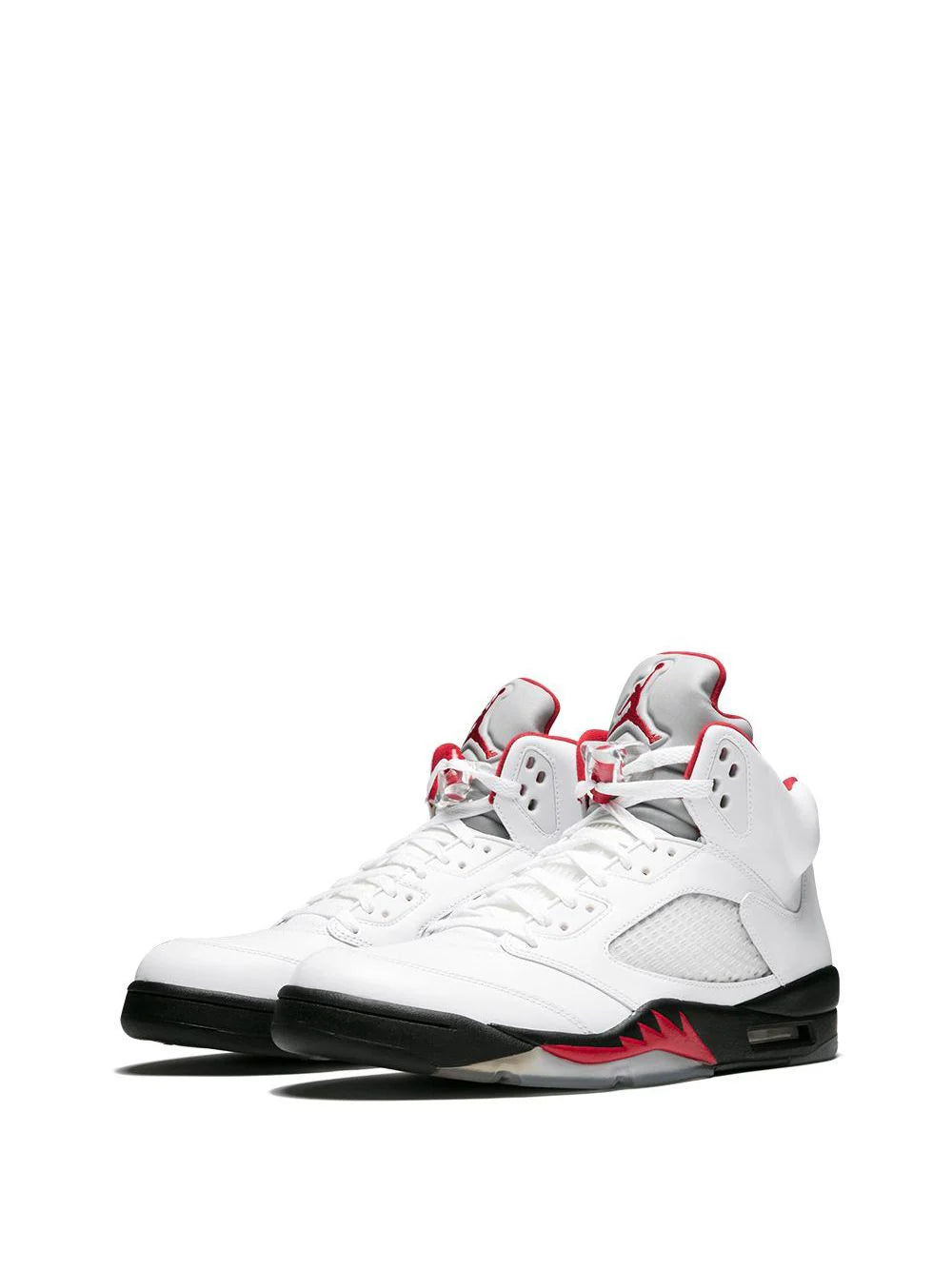 Jordan Air Jordan 5 Retro "Fire Red 2013" sneakers