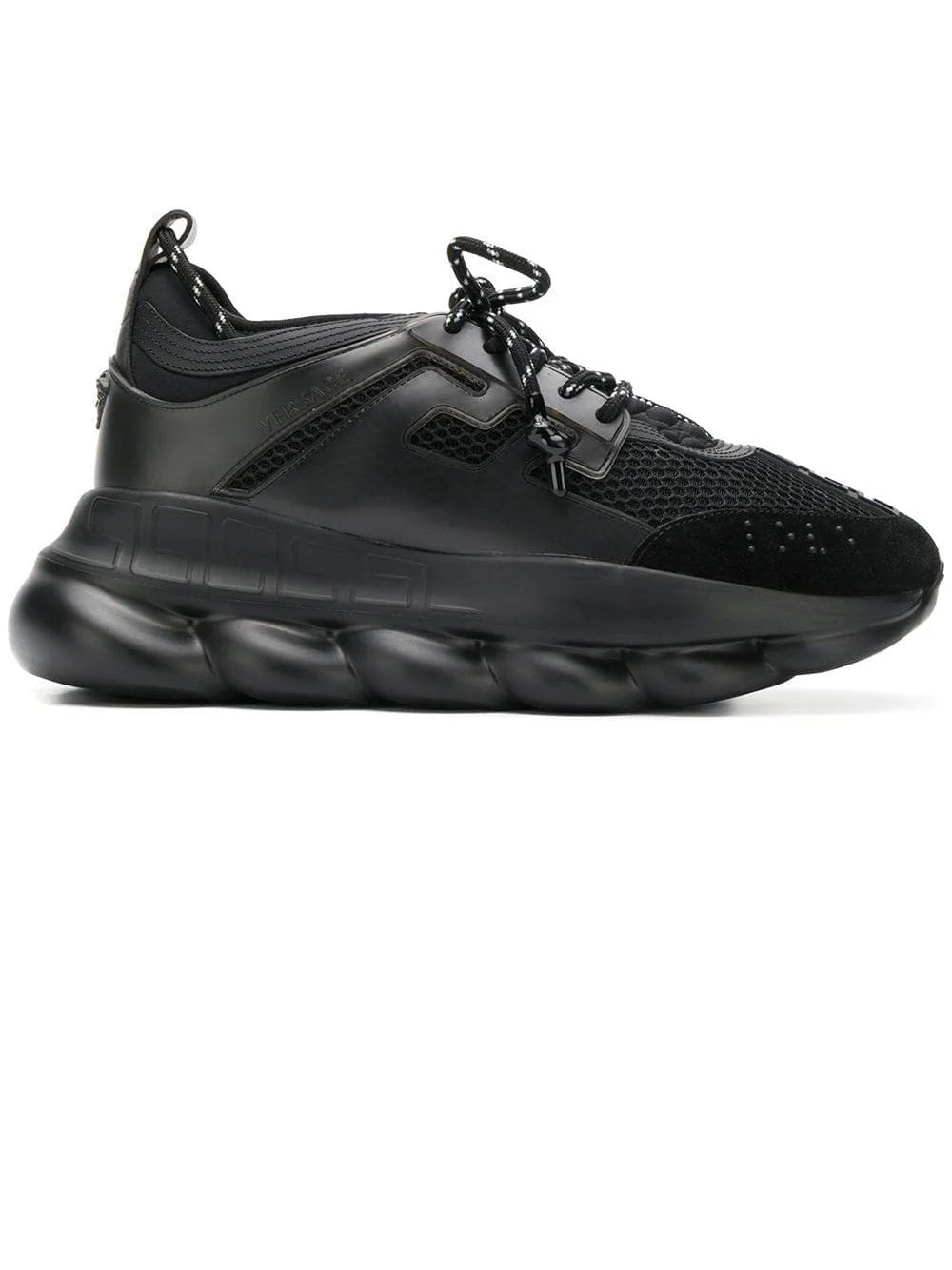 Versace Chain Reaction Black