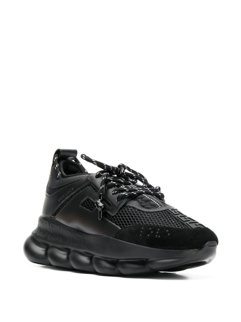 Versace Chain Reaction Black