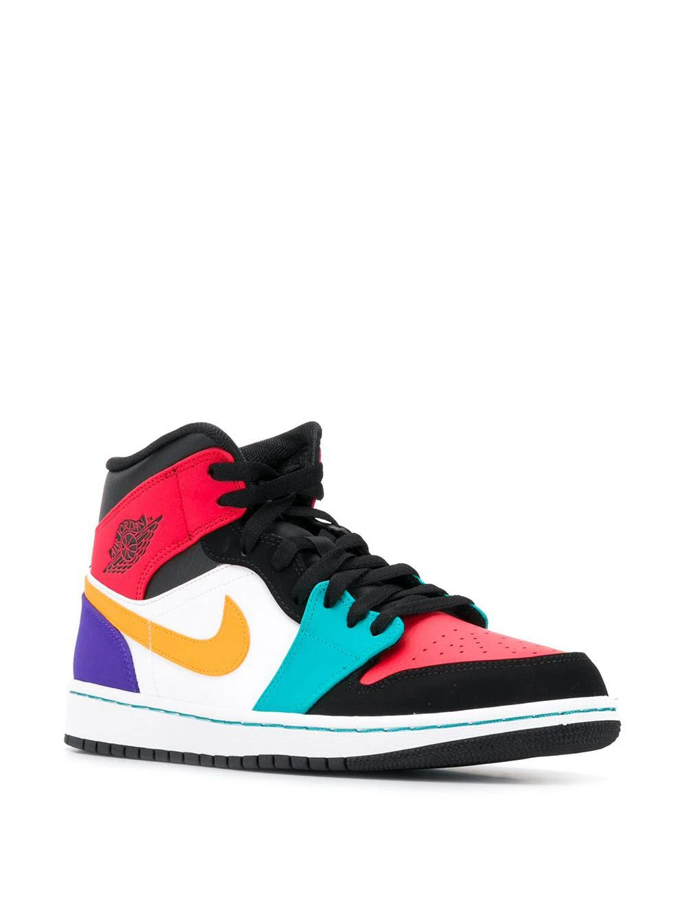 Jordan Air Jordan 1 Mid multicolor