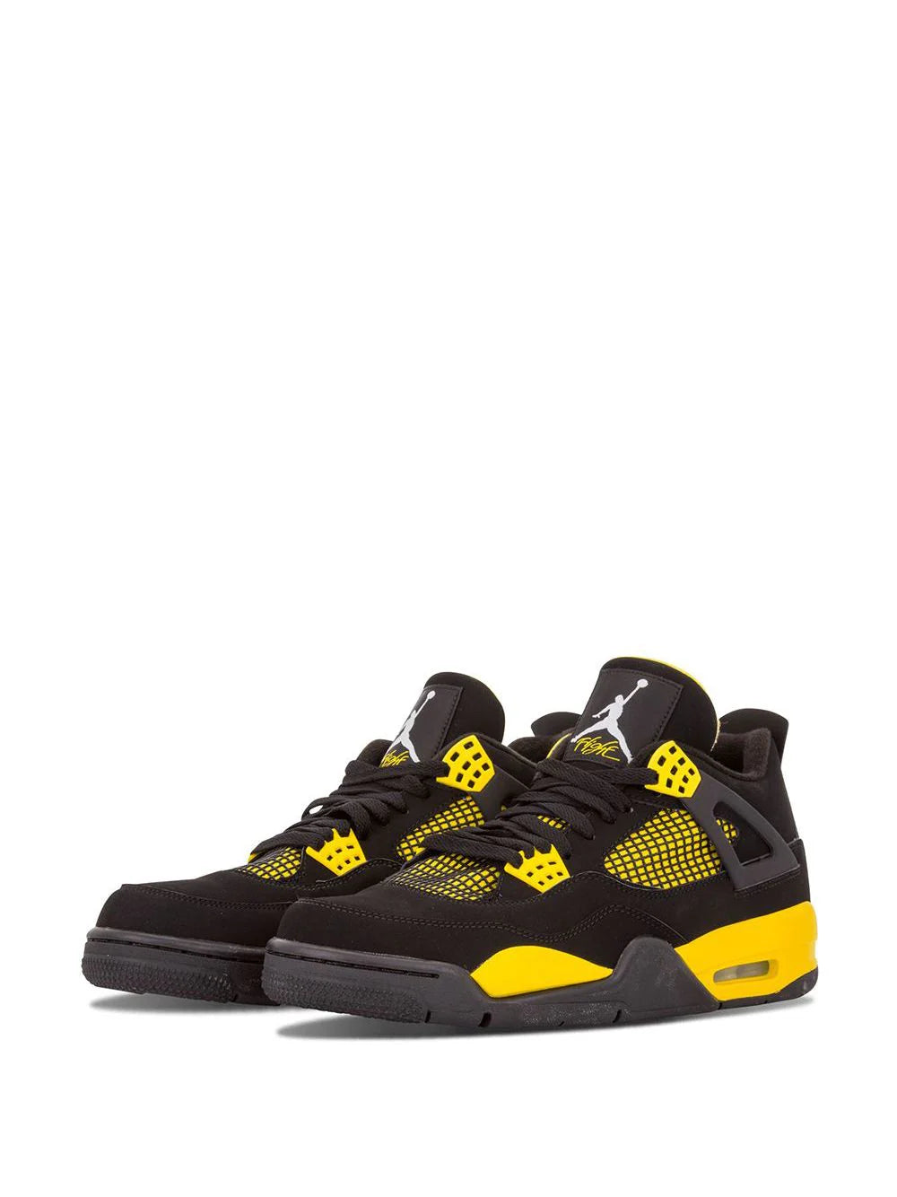 Jordan Air Jordan 4 Retro "Thunder" sneakers