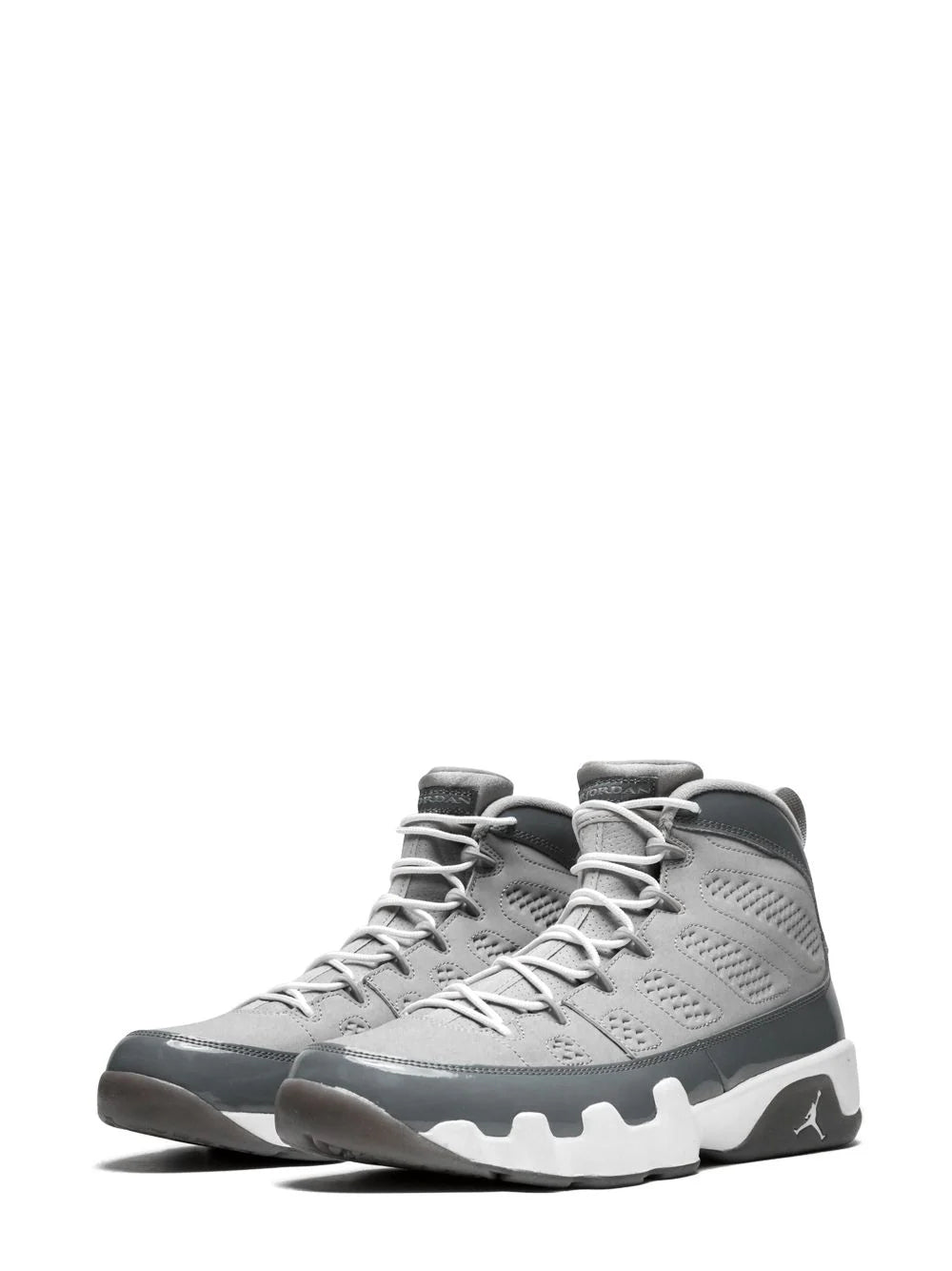 Jordan Air Jordan 9 Retro "Cool Grey" sneakers