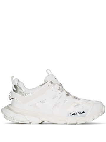 Balenciaga track white sneakers