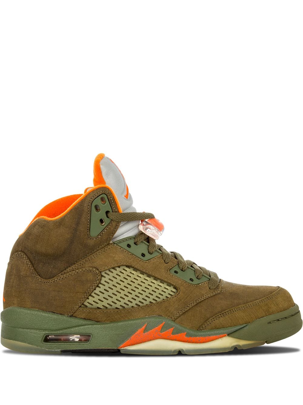 Jordan 5 Retro Olive (2024)