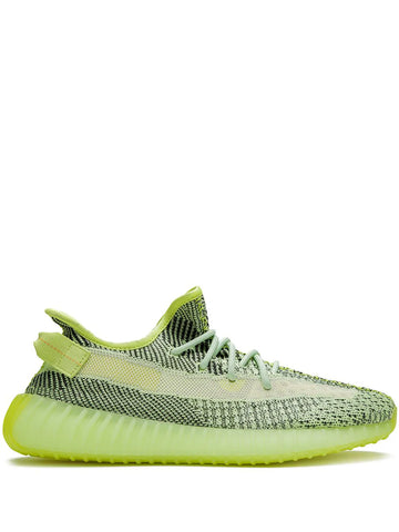 adidas Yeezy Boost 350 V2 "Yeezreel" sneakers