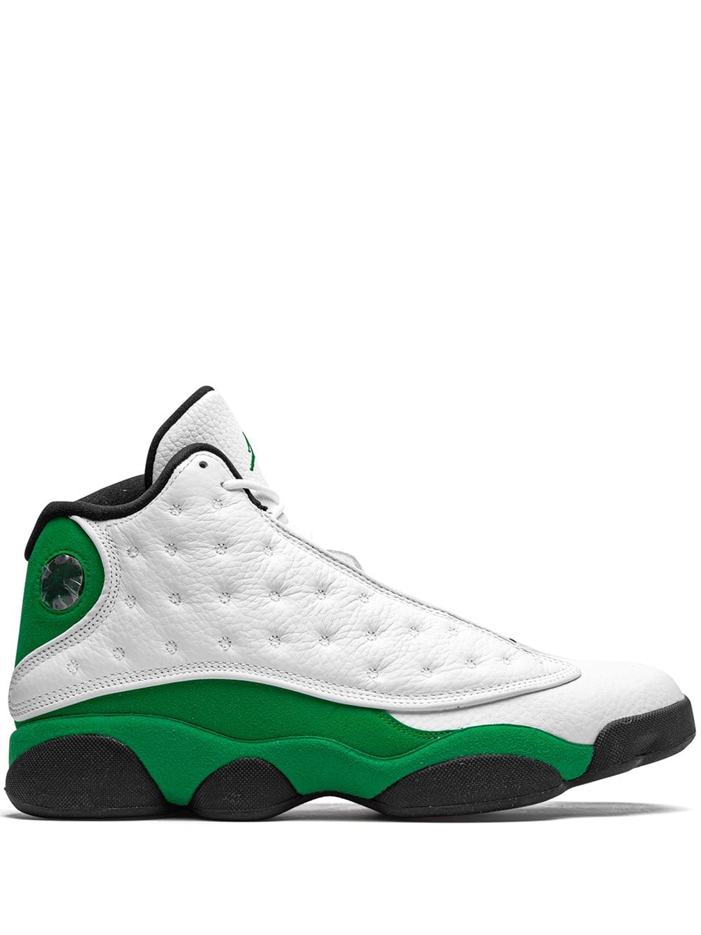 Jordan Air Jordan 13 Retro "Lucky Green" sneakers