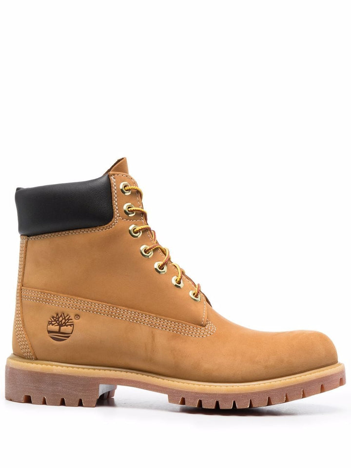 Timberland 6" Premium Waterproof Boot camel-brown