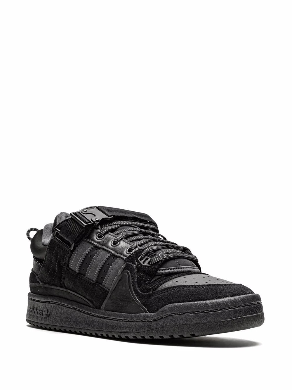 adidas x Bad Bunny Forum Buckle Low "Back To School"