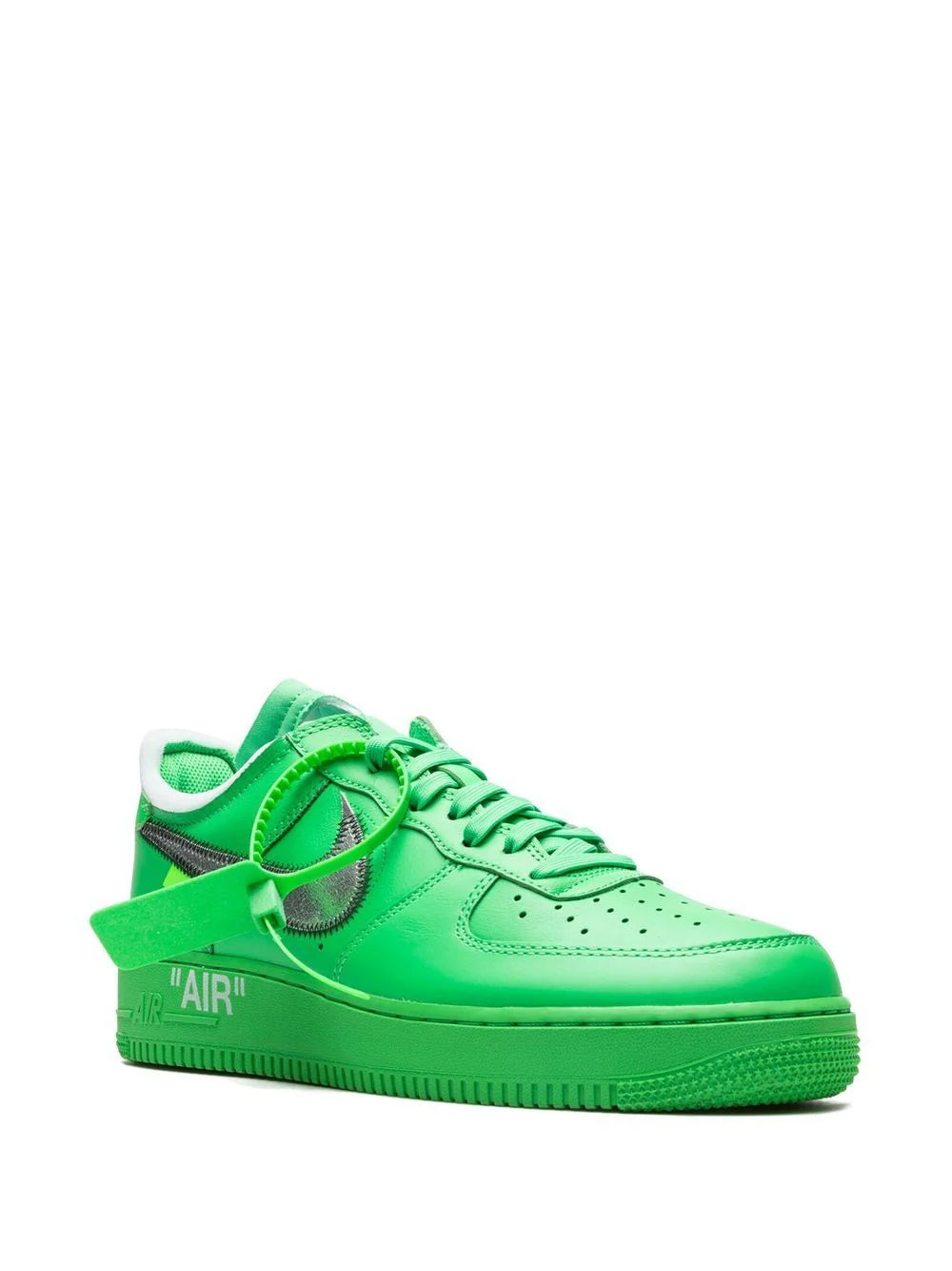 Nike X Off-White Air Force 1 Low "Brooklyn" sneakers