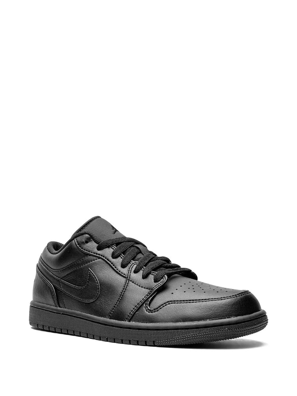 Jordan Air Jordan 1 Low "Triple Black" sneakers