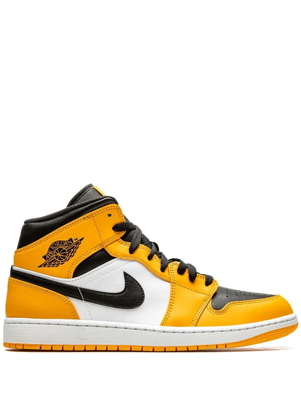 Jordan Air Jordan 1 Mid "Taxi" sneakers