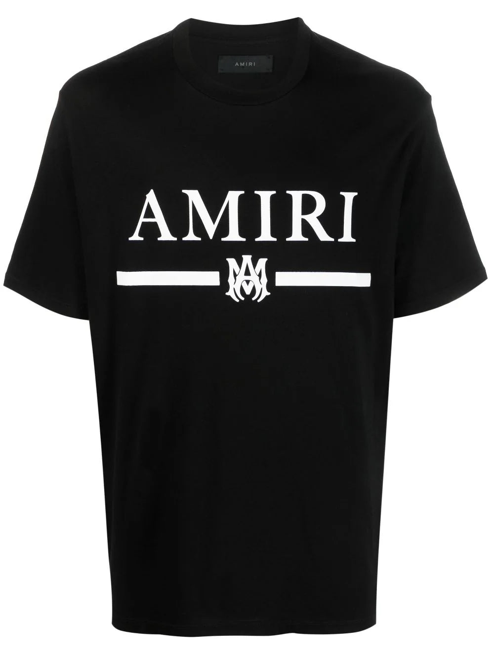 AMIRI M.A. Bar logo-print T-shirt