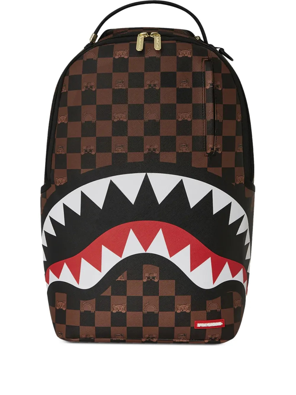 Sprayground Sharks Paris 2.0 backpack