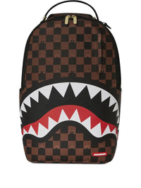 Sprayground Sharks Paris 2.0 backpack