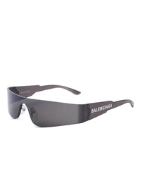 Balenciaga Eyewear 0041 "Grey" sunglasses