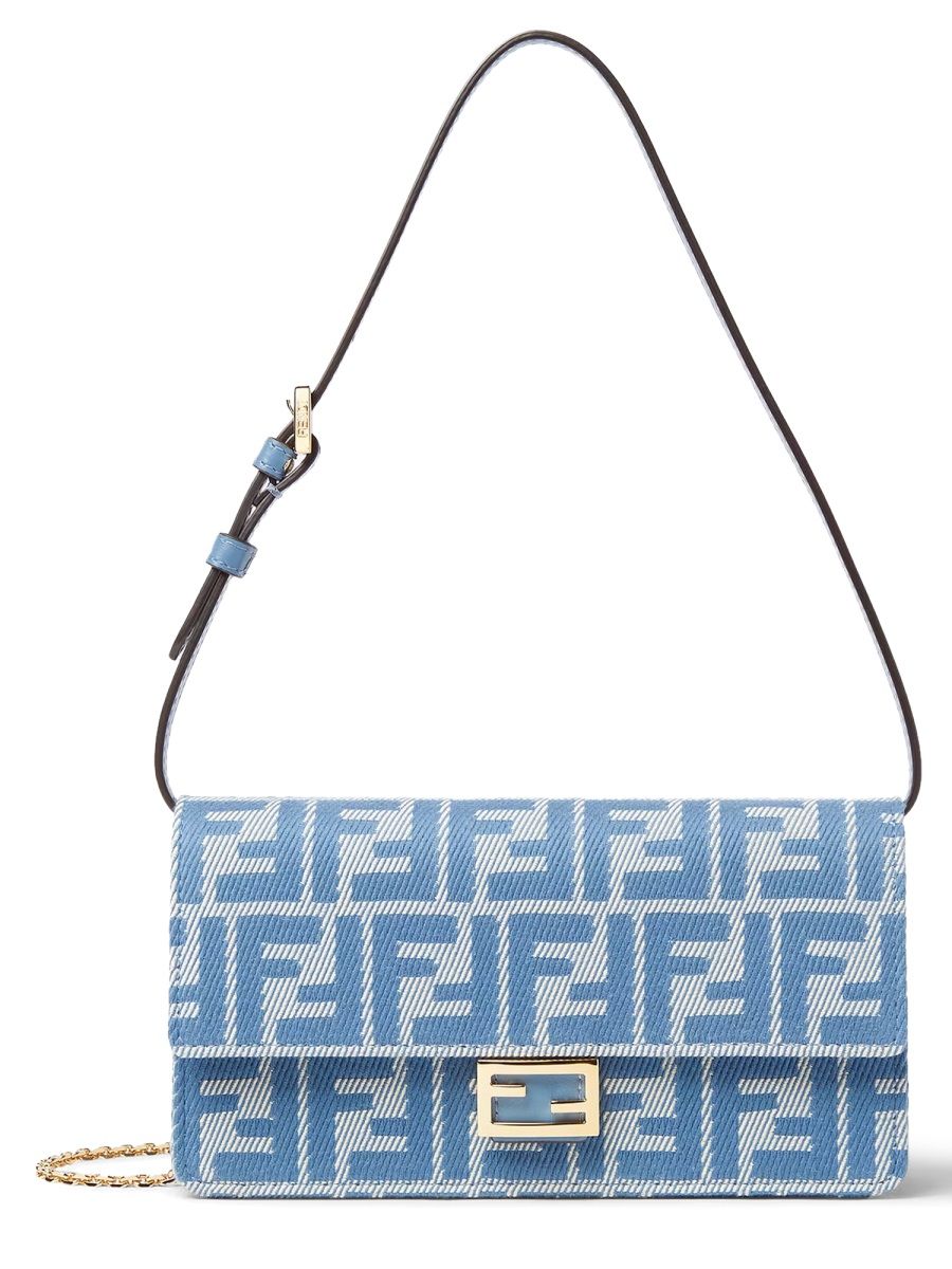 Fendi Shoulder Bags