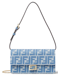 Fendi Shoulder Bags
