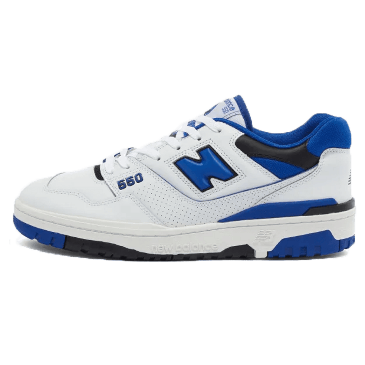 New Balance 550 'White Blue'