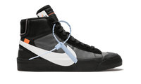 Nike Blazer Mid Off-White Grim Reaper