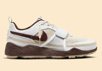 Nike Zoom Field Jaxx Travis Scott Light Chocolate