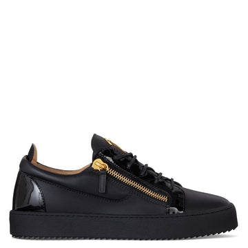 Giuseppe Zanotti Frankie low-top sneakers