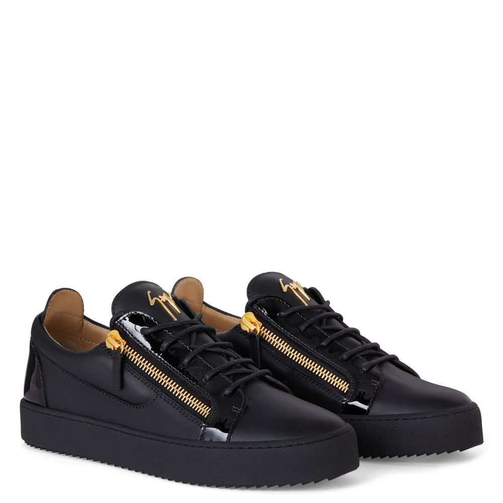 Giuseppe Zanotti Frankie low-top sneakers