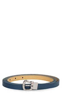 Fendi Leather Belt