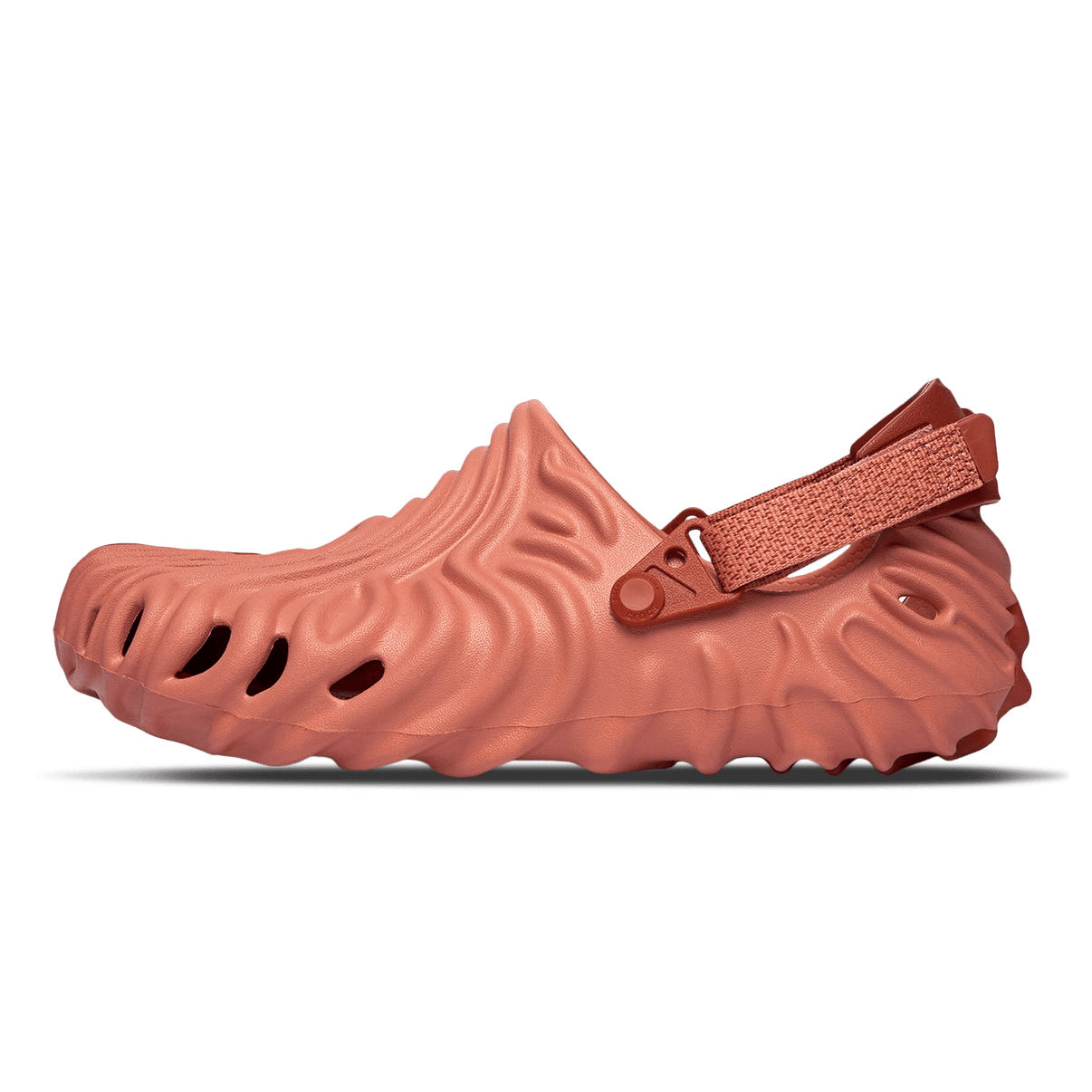 Salehe Bembury x Pollex Clog 'Kuwata'