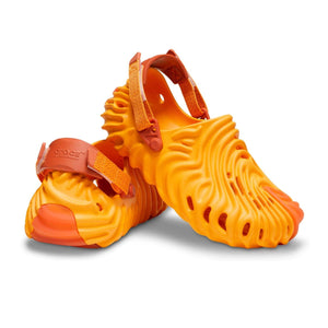 Salehe Bembury x Pollex Clog 'Cobbler'