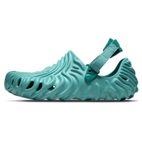 Salehe Bembury x Pollex Clog 'Blue'
