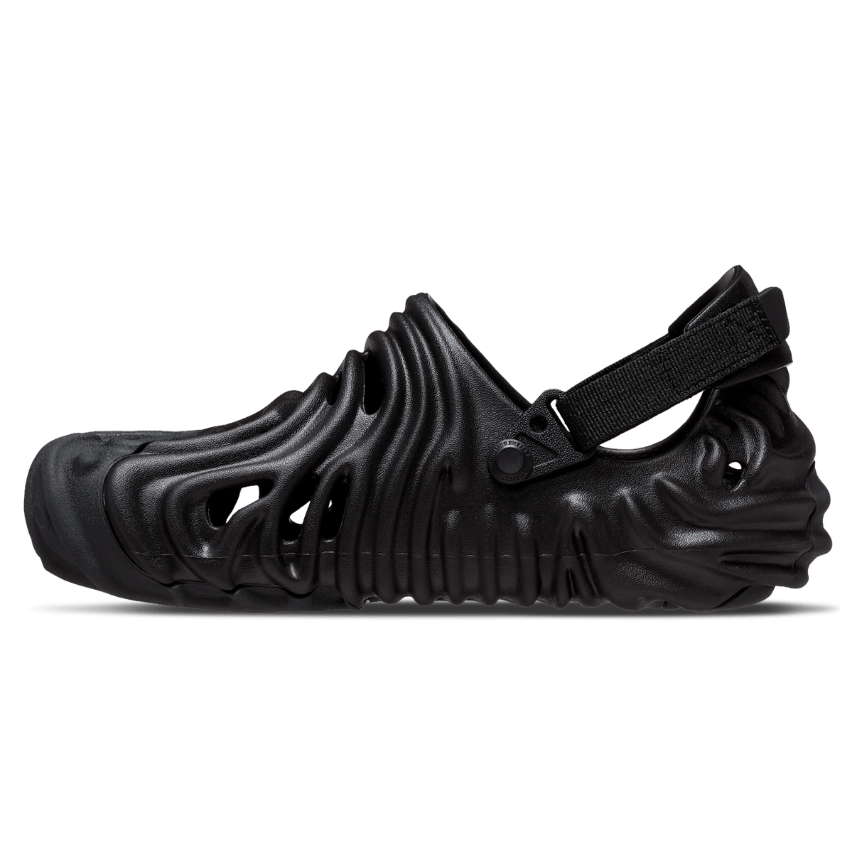 Salehe Bembury x Crocs Pollex Clog 'Sasquatch'