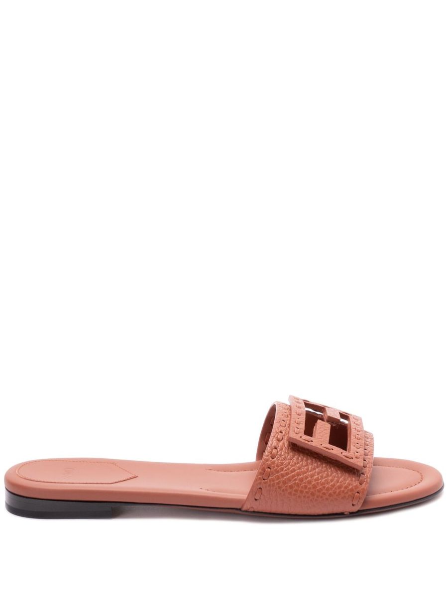 Fendi Slippers