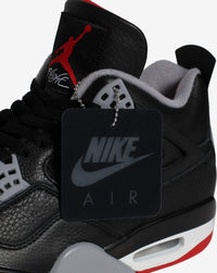 Air Jordan 4 Retro Men's Style: FV5029-006 No Reviews...|  Color Black | Fire Red | Cement Grey | Summit White