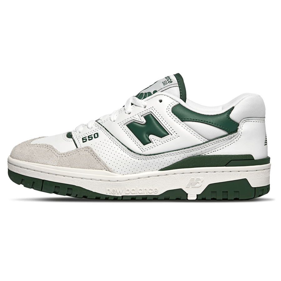 New Balance 550 'White Green'