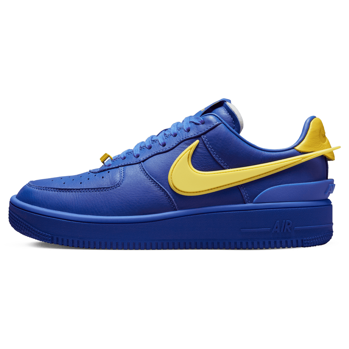 Nike Air Force 1 Low x AMBUSH 'Game Royal'