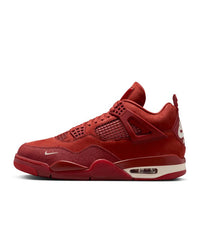 Air Jordan 4 Retro OG SP Nigel Sylvester Brick by Brick